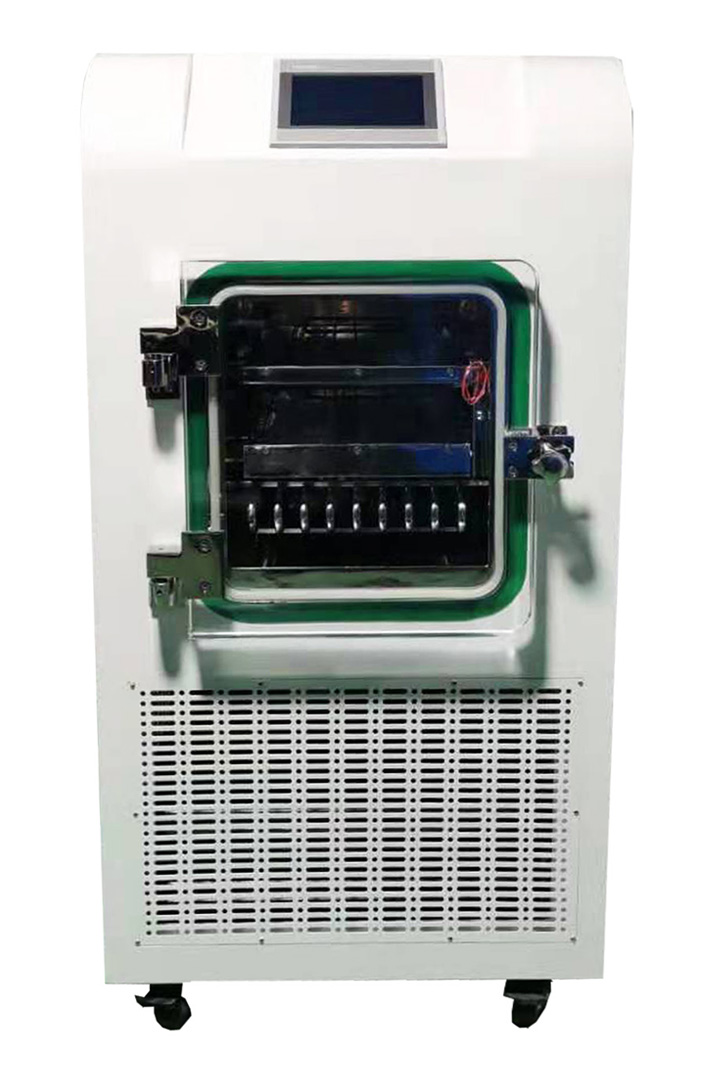 VFD-10EH